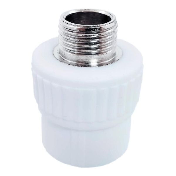 Муфта PPRC BASE НР 25х½"