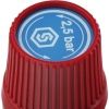Клапан предохранительный STOUT 25 x 1/2" SVS-0001-002515