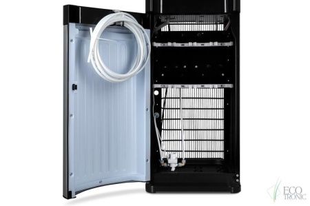 Пурифайер без фильтрации Ecotronic M11-L POU black
