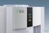 Кулер Ecotronic H1-T White с компрессором