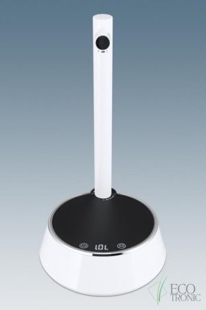 Помпа-подставка аккумуляторная Ecotronic PLR-590