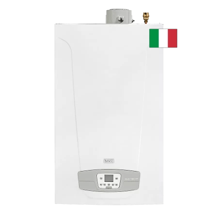 BAXI LUNA Duo-tec MP 1.70