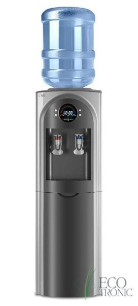Кулер Ecotronic C21-LFPM Grey