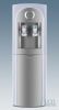 Кулер Ecotronic C21-L white-silver