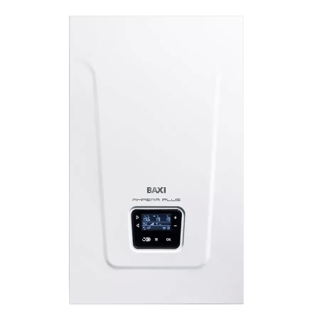 BAXI AMPERA Plus 36
