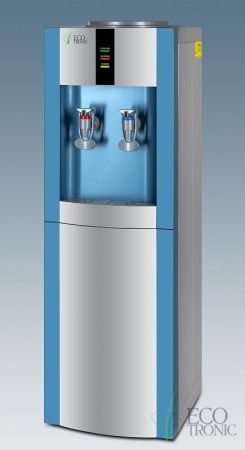 Кулер Ecotronic H1-LCE со шкафчиком