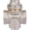 Редуктор давления STOUT 3/4" вн/вн PN16 с выходом под манометр SVS-1010-000020