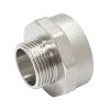 Переходник латунный STI 25x20 В-Н