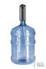 Помпа аккумуляторная Ecotronic PLR-220 silver