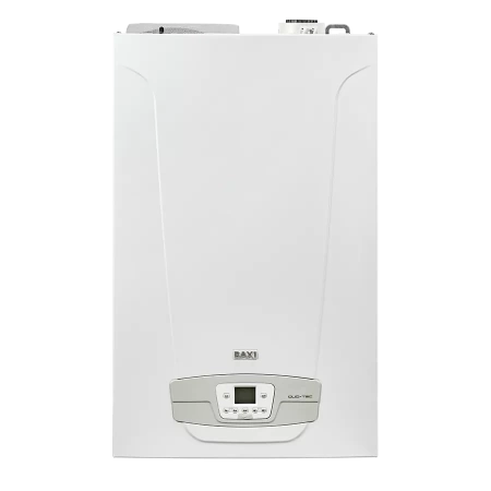 BAXI NUVOLA Duo-tec+ 16
