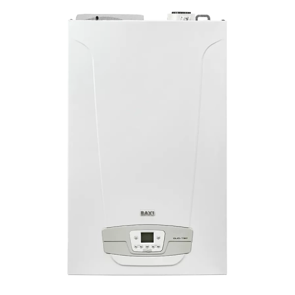 BAXI NUVOLA Duo-tec+ 16