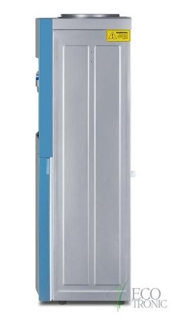 Кулер Ecotronic H1-LCE со шкафчиком
