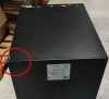 Винный шкаф Ecotronic WCM-33D