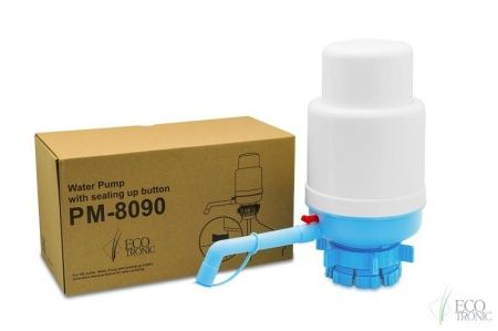 Помпа механическая Ecotronic PM-8090