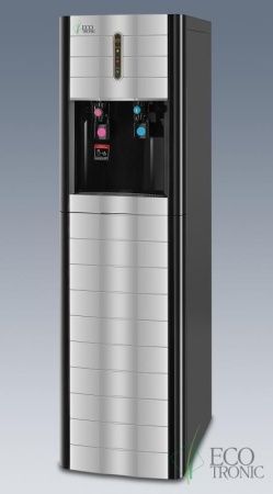 Пурифайер Ecotronic V42-U4L UV Black