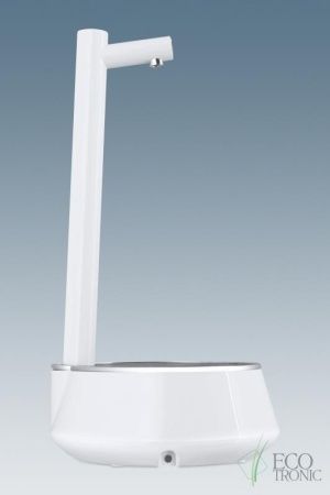 Помпа-подставка аккумуляторная Ecotronic PLR-590