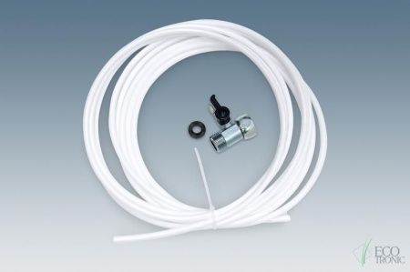 Пурифайер без фильтрации Ecotronic M11-L POU black