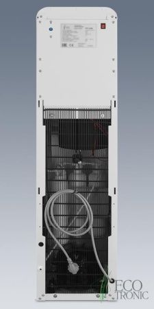 Пурифайер Ecotronic V11-U4L White