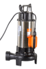 Фекальный насос Вихрь ФН-2200Л с измельчителем