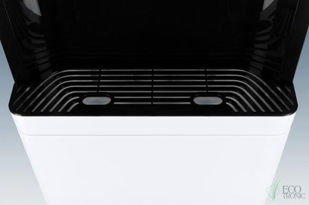 Пурифайер Ecotronic M40-U4L white-black