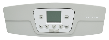 BAXI NUVOLA Duo-tec+ 16
