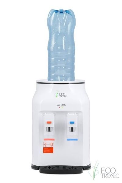 Кулер Ecotronic A2-TN