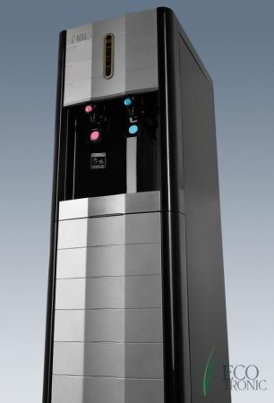 Пурифайер Ecotronic V42-U4L UV Black