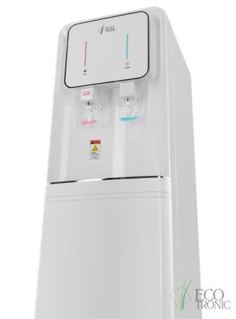 Пурифайер Ecotronic A60-U4L White
