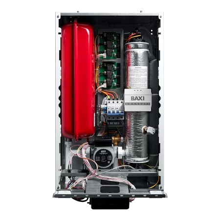 BAXI AMPERA Plus 30