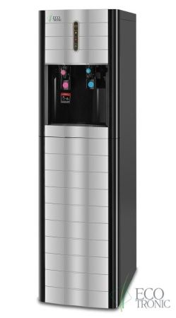 Пурифайер Ecotronic V42-U4L UV Black