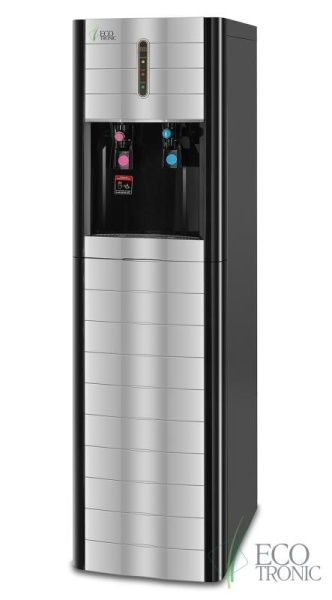 Пурифайер Ecotronic V42-U4L UV Black