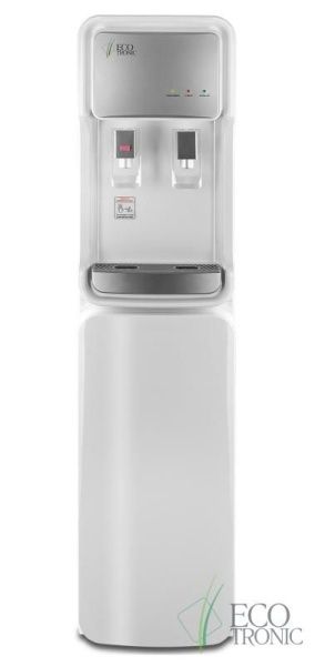Пурифайер Ecotronic V11-U4L UV white с UV-лампой