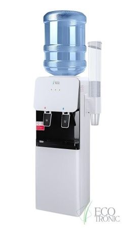 Кулер Ecotronic J1-LCWD XS без нагрева и охлаждения