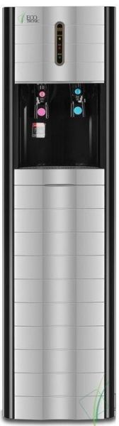 Пурифайер Ecotronic V40-U4L Black
