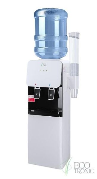 Кулер Ecotronic J1-LCWD XS без нагрева и охлаждения