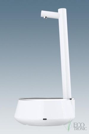 Помпа-подставка аккумуляторная Ecotronic PLR-590