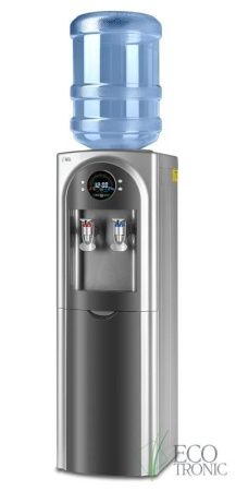 Кулер Ecotronic C21-LFPM Grey