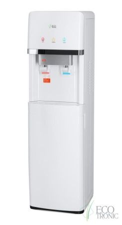 Кулер Ecotronic A6-LXE white