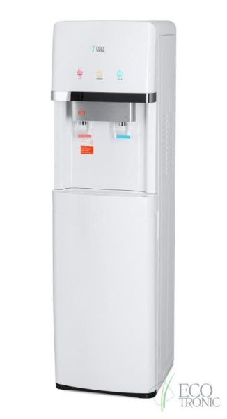 Кулер Ecotronic A6-LXE white