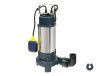 Насос фекальный UNIPUMP FEKACUT V1800DF