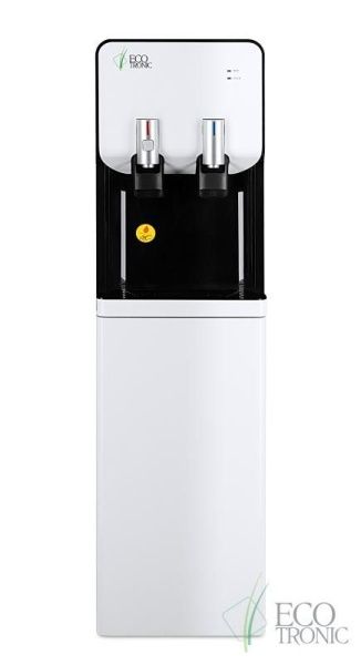 Пурифайер Ecotronic M40-U4L white-black