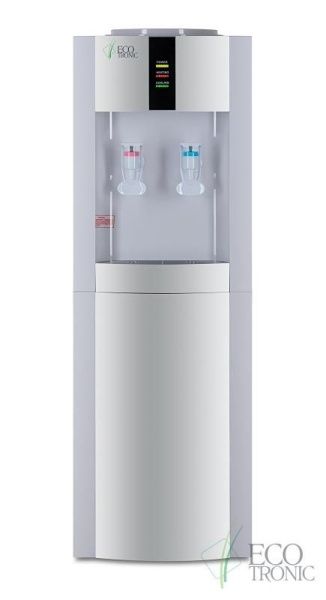 Кулер Ecotronic H1-L White