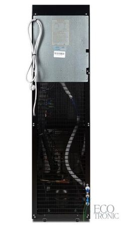 Пурифайер Ecotronic V90-R4LZ red