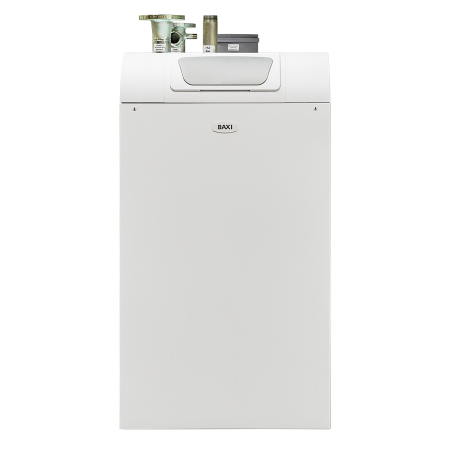 BAXI POWER HT-A 1.320