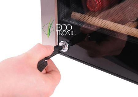 Винный шкаф Ecotronic WCM-33D