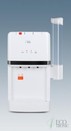Пурифайер Ecotronic A7-U4TE white