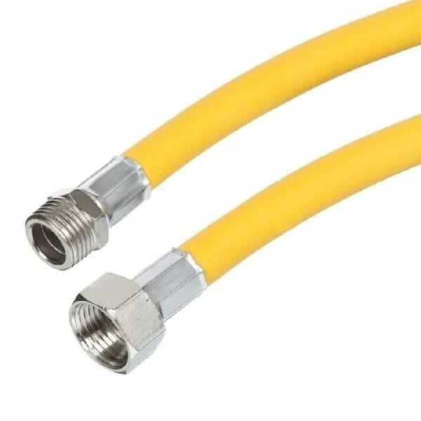 Шланг газовый ПВХ ГШ 3/4" 1,2м
