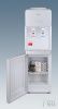 Кулер Ecotronic J21-LC white-grey