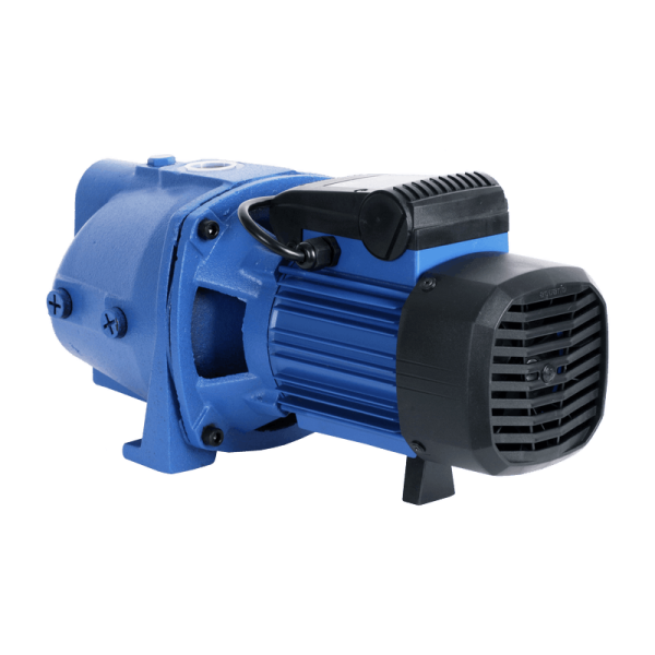 Поверхностный насос Aquario AJC-125С