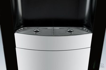 Кулер Ecotronic H1-LN black